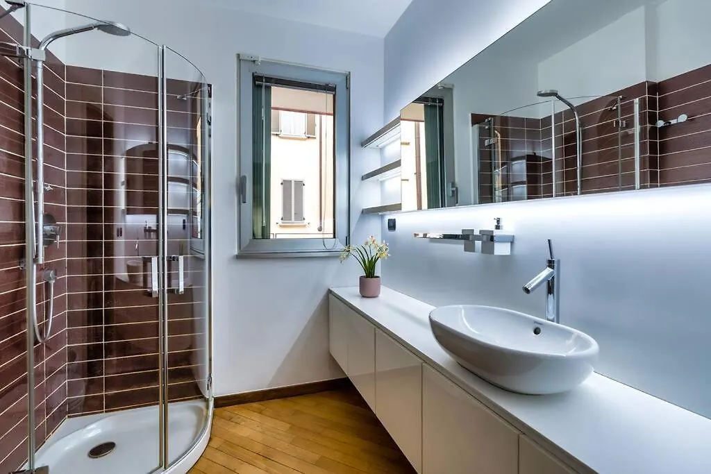 Porta Romana Luxury Home ميلان