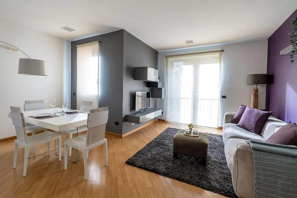 Apartment Porta Romana Luxury Home Milan