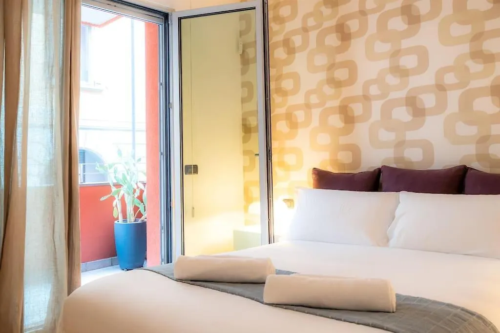 Porta Romana Luxury Home Milan 0*,