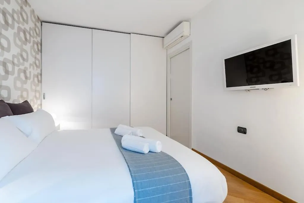 Porta Romana Luxury Home Milan Apartment