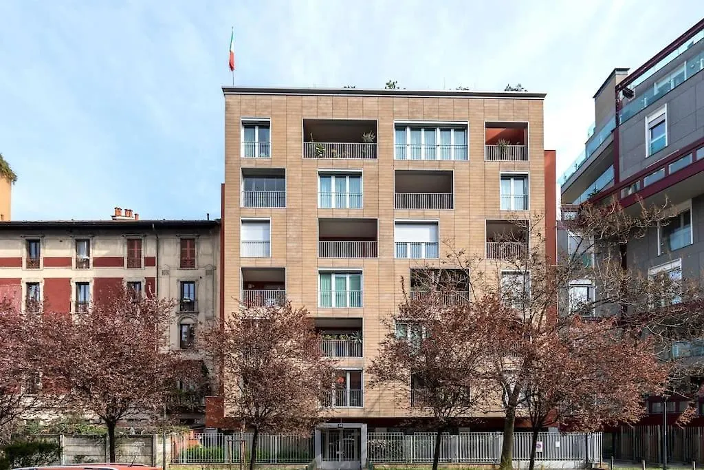 Porta Romana Luxury Home Milan
